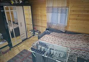 Дом 85м&sup2;, 2-этажный, на длительный срок, 