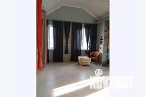 Дом 110м&sup2;, 2-этажный, посуточно, 