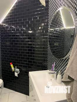 Дом 650м², 3-этажный, посуточно, 