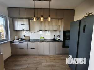 Коттедж 140м², 2-этажный, на длительный срок, 