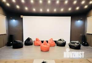Дом 750м², 3-этажный, посуточно, 