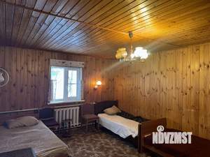 Дом 80м&sup2;, 2-этажный, на длительный срок, 