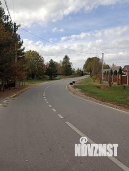 Дом 24м², 1-этажный, на длительный срок, 