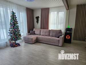 Дом 120м², 2-этажный, посуточно, 