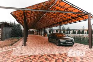 Дом 700м², 3-этажный, посуточно, 