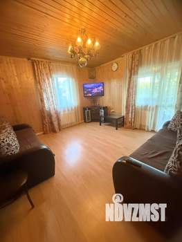 Дом 160м², 3-этажный, на длительный срок, 