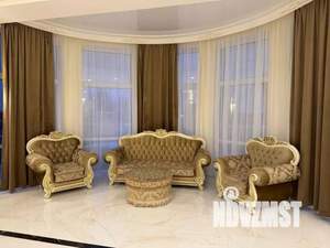 Дом 550м&sup2;, 2-этажный, посуточно, 