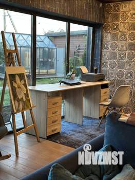 Дом 190м², 2-этажный, посуточно, 