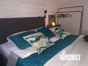 Дом 60м², 1-этажный, посуточно, 