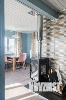 Дом 54м², 1-этажный, посуточно, 