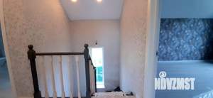 Дом 121м&sup2;, 2-этажный, на длительный срок, 