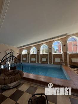 Дом 450м², 4-этажный, на длительный срок, 