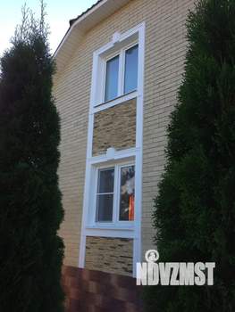 Дом 70м&sup2;, 2-этажный, на длительный срок, 