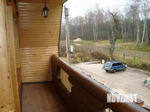 Дом 315м&sup2;, 2-этажный, посуточно, 