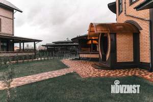 Дом 700м&sup2;, 2-этажный, посуточно, 