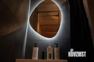 Дом 119м&sup2;, 1-этажный, посуточно, 