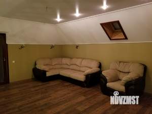 Коттедж 180м², 2-этажный, на длительный срок, 