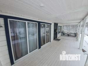 Дом 54м&sup2;, 1-этажный, посуточно, 