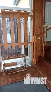 Дом 100м&sup2;, 2-этажный, на длительный срок, 