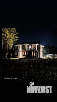 Дом 240м², 2-этажный, на длительный срок, 