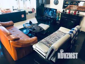 Дом 130м², 1-этажный, на длительный срок, 