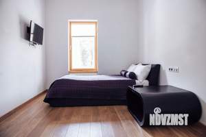 Дом 240м², 1-этажный, посуточно, 