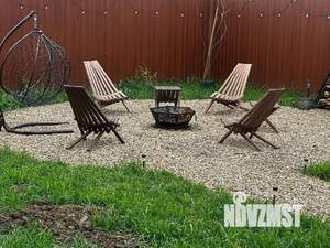 Дом 58м², 1-этажный, посуточно, 