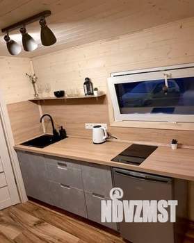 Дом 32м², 1-этажный, посуточно, 