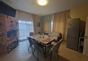 Дом 341м², 2-этажный, на длительный срок, 