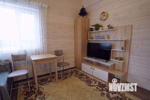 Дом 80м&sup2;, 1-этажный, на длительный срок, 