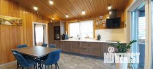 Дом 120м², 1-этажный, посуточно, 