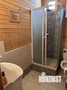 Дом 130м², 2-этажный, на длительный срок, 