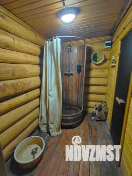 Дом 168м&sup2;, 2-этажный, посуточно, 