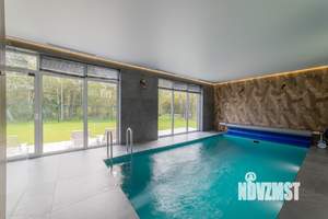 Дом 200м&sup2;, 1-этажный, посуточно, 