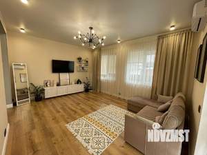 Дом 102м², 1-этажный, на длительный срок, 