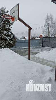 Дом 100м&sup2;, 2-этажный, на длительный срок, 