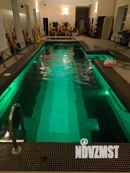 Дом 786м², 3-этажный, посуточно, 