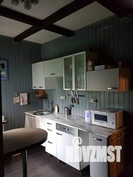 Дом 140м², 2-этажный, посуточно, 