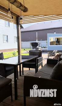 Дом 135м&sup2;, 2-этажный, посуточно, 