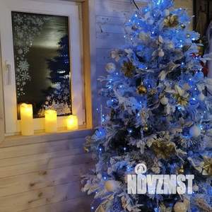 Дом 30м&sup2;, 1-этажный, посуточно, 