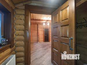 Дом 165м&sup2;, 2-этажный, посуточно, 