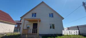 Коттедж 155м², 2-этажный, на длительный срок, 