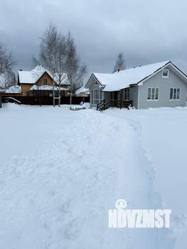 Дом 75м&sup2;, 1-этажный, на длительный срок, 