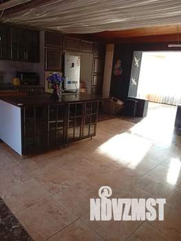 Дом 110м&sup2;, 2-этажный, посуточно, 