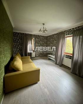 Дом 330м², 4-этажный, на длительный срок, 