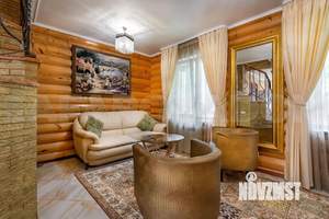 Дом 300м², 2-этажный, посуточно, 