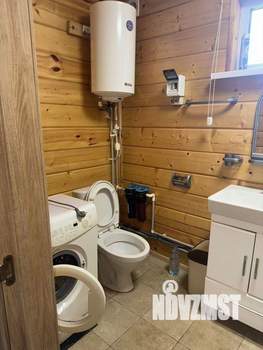 Дом 80м&sup2;, 2-этажный, на длительный срок, 