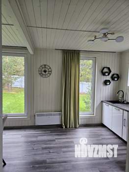 Дом 68м², 2-этажный, посуточно, 