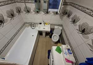 Дом 85м&sup2;, 2-этажный, на длительный срок, 