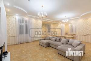 Дом 710м², 3-этажный, посуточно, 
